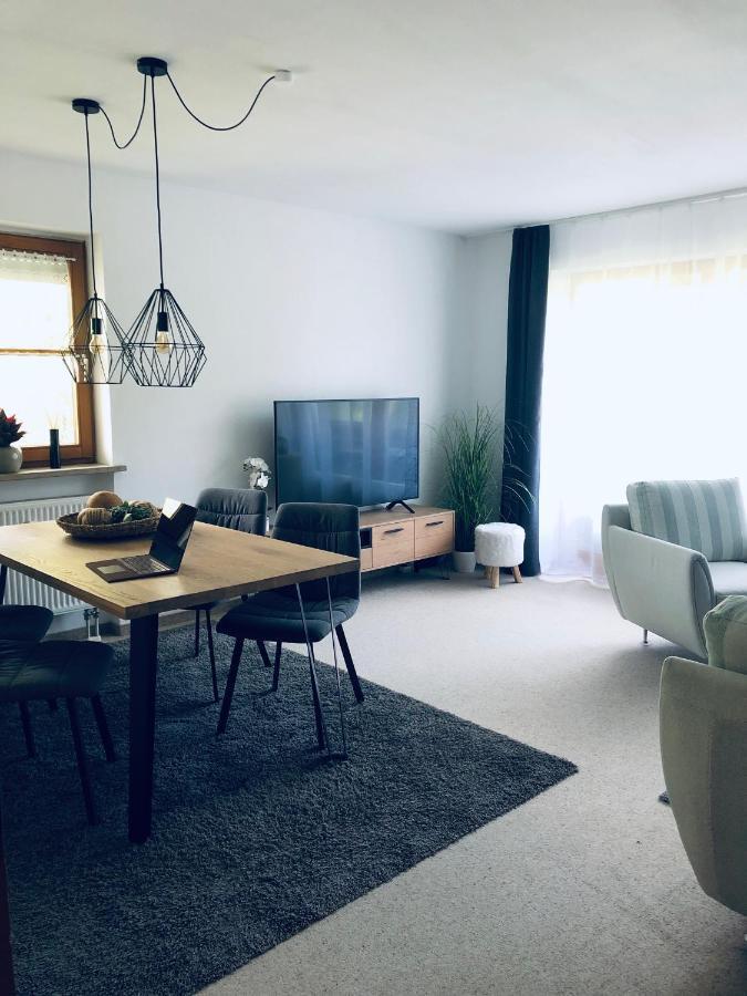 Wanderlust Chiemgau Daire Bad Endorf Dış mekan fotoğraf