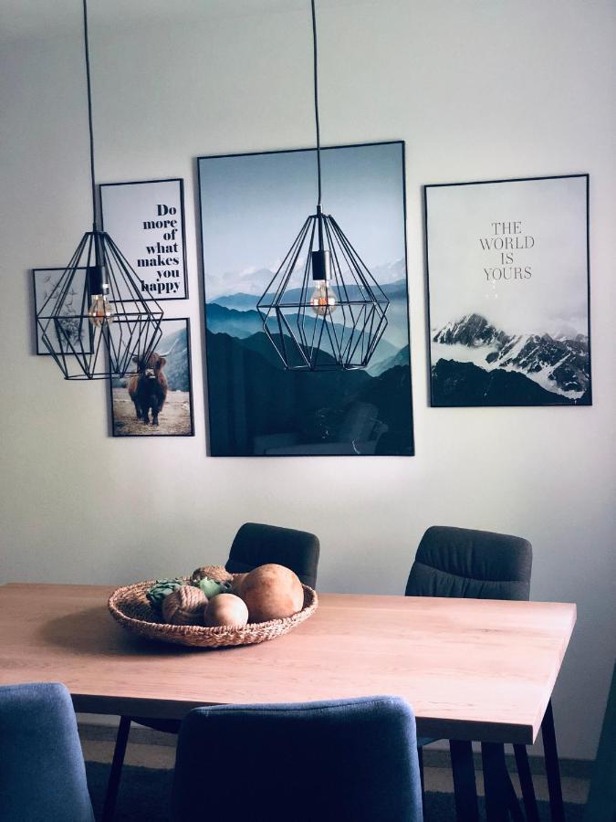 Wanderlust Chiemgau Daire Bad Endorf Dış mekan fotoğraf