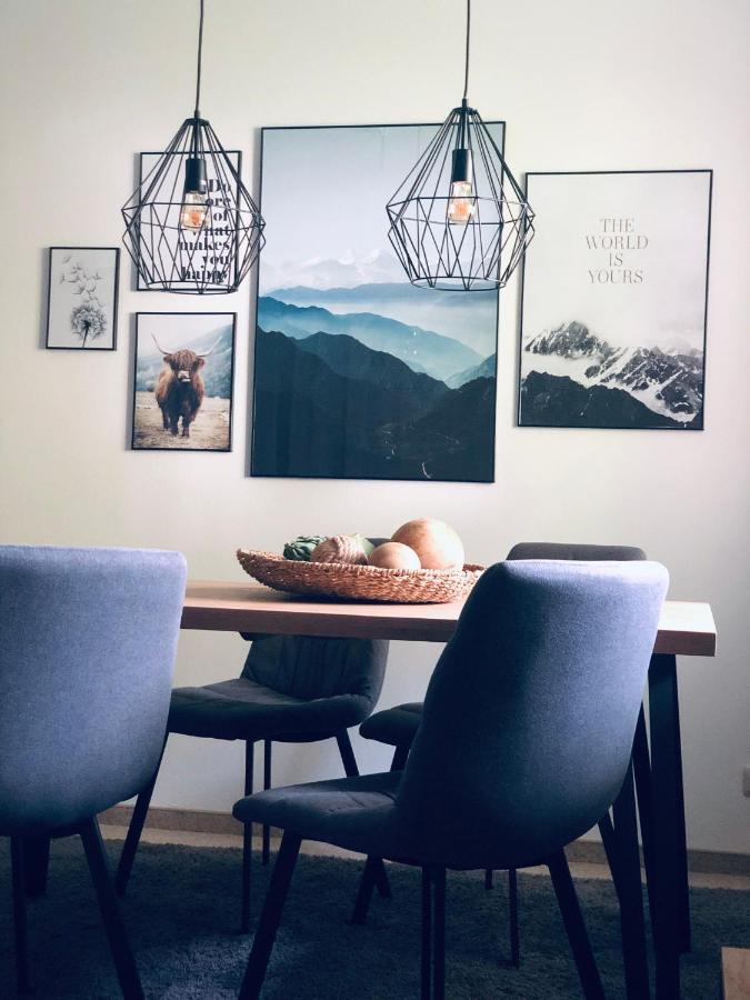 Wanderlust Chiemgau Daire Bad Endorf Dış mekan fotoğraf